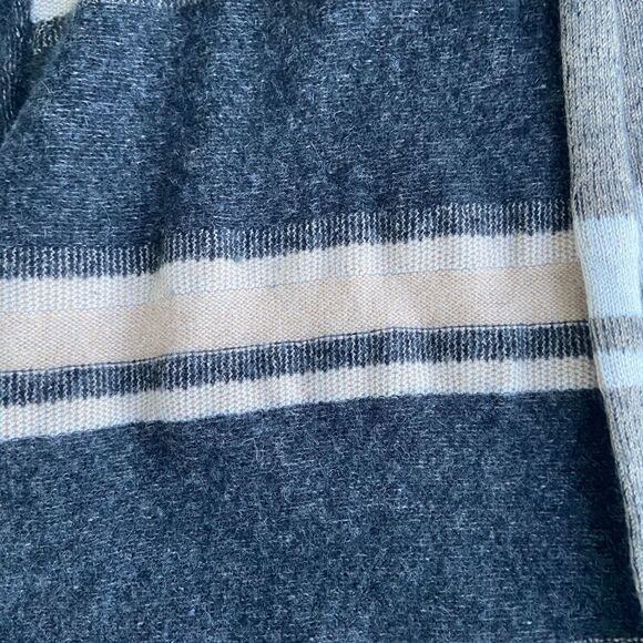 Vince Cashmere Wool Oversized Cardigan Sweater - Picture 3 of 6